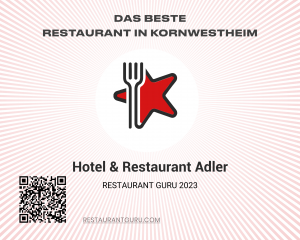 Das beste Restaurant in Kornwestheim - Restaurant Guru 2023
